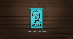 Desktop Screenshot of maona.info